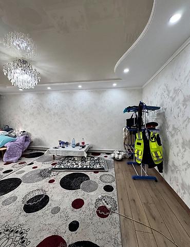 Продажа коттеджей и домов: 📞 +996 🏡 Продаётся дом в Ала-Тоо-1 📐 Участок: 5 соток (33×15) 🏠 — 9