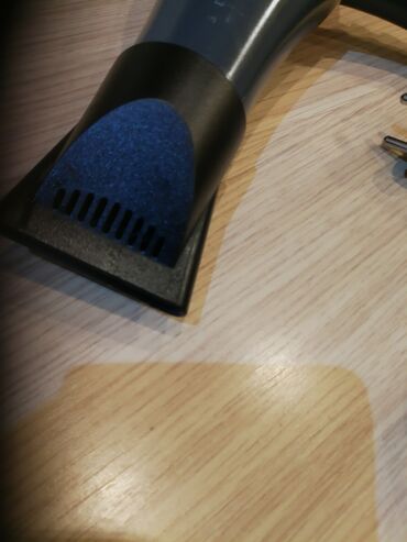 Fenovi za kosu: Fen Singer za kosu 2000w. Ima usmerivač vazduha. Ispravan provereno — 5