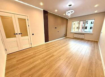 108: 1 комната, 48 м², Церковь 108 серия, 7 этаж, Свежий ремонт — 5