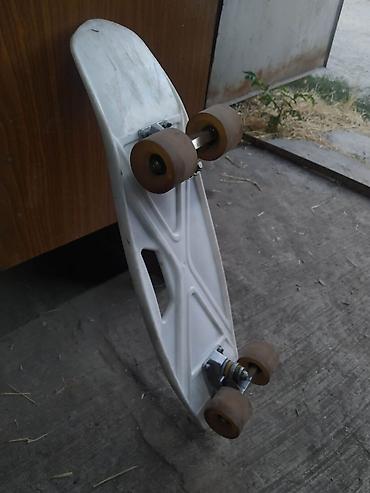 tech deck: Скейтборд пениборд для ребенка — 2