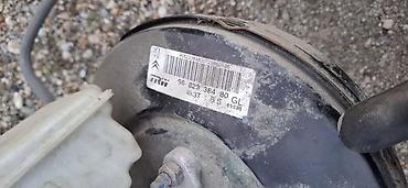 twingo: GLAVNI KOCIONI ZA PEUGEOT 207 | glavni kocioni za peugeot 207 — 1