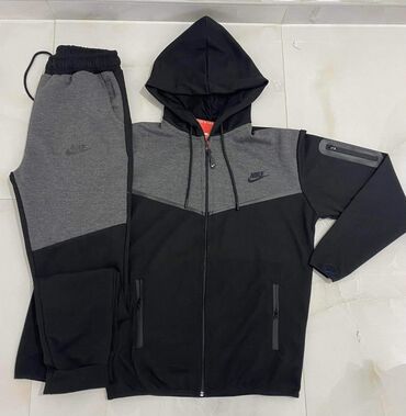 Trenerke: Pamuk u kombinaciji sa mikrofiberom Velicine su dobre M, L, XL, 2XL na lalafo.rs — 6 Trenerke: Pamuk u kombinaciji sa mikrofiberom Velicine su dobre M, L, XL, 2XL — 6