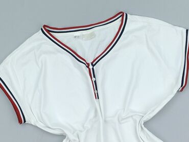 Bluzki: Bluzka damska, RAINBOW, rozmiar 3XL