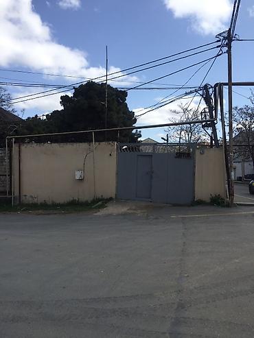 gence ev: 4 otaqlı, 300 kv. m, Orta təmir — 2
