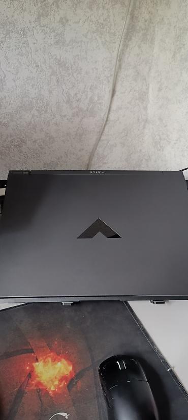ea play: Игровой ноутбук HP Victus 15 Ключевые характеристики: - Экран 15.6" — 2
