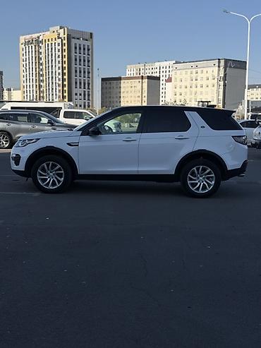 фара 2114: Land Rover Discovery Sport: 2019 г., 2 л, Автомат, Дизель, Кроссовер — 8