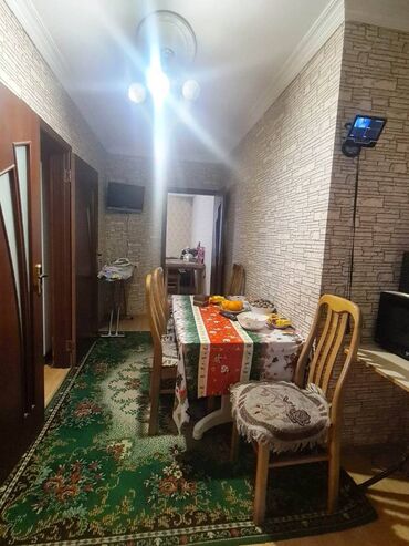 Yeni tikili: 3 otaqlı, Yeni tikili, 82 kv. m — 10