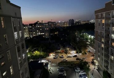 снять квартиру на долгий срок в бишкеке ок: 3 комнаты, 70 м², Элитка, 10 этаж, Дизайнерский ремонт