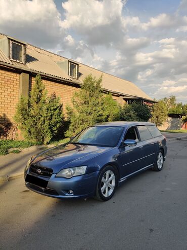 субару легаси уневерсал: Subaru Legacy: 2004 г., 2 л, Автомат, Бензин, Универсал