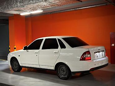 lada 2110: ВАЗ (ЛАДА) Priora: 2014 г., 1.6 л, Механика, Седан — 9