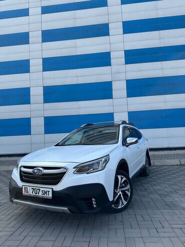 альфард машина цена бишкек: Subaru Outback: 2021 г., 2.5 л, Автоматические, Бензин, Внедорожник