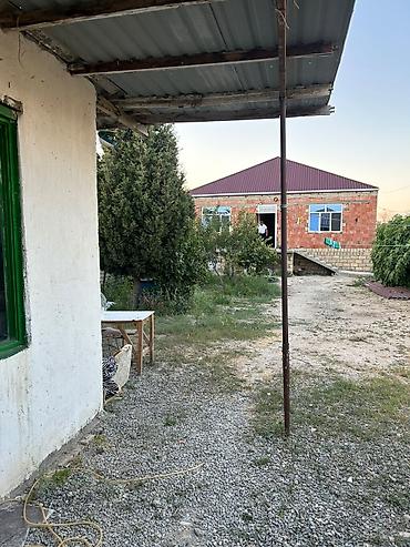 шеки: 4 комнаты, 140 м², Средний ремонт — 1