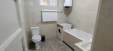 дом в доль дороги г ош: 55 кв. м, 4 бөлмө