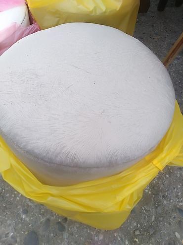 Stolice: Taburei dezen po izboru šaljem brzom poštom — 5