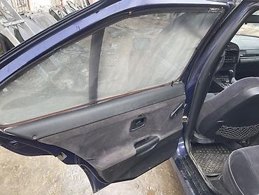 bmw 320 1994: BMW E36 kuza sokulur. M52B20 motor, 5HP18 avtomat karopkadir. Butun — 7