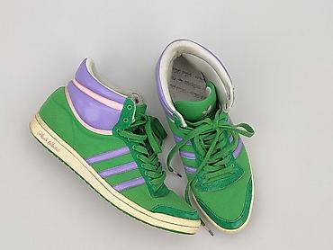 style 50 buty: Adidas Originals, Sneakersy dla mężczyzn, rozmiar 42.5 — 1
