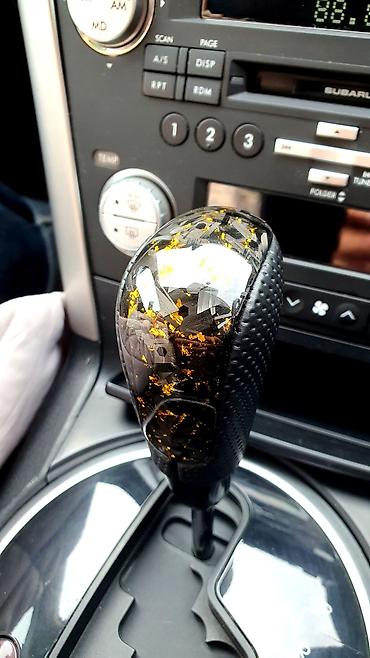 Subaru: Subaru Legacy: 2005 г., 2 л, Типтроник, Бензин, Седан — 9