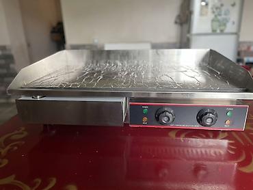 Biznes üçün avadanlıq: Döner avadanlıqları satılır 1ay istifade olunub İzqara aparatı heç — 5
