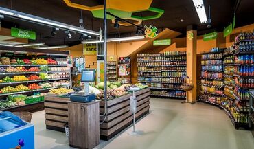 продаю вулканизация: Мерчендайзер, Тажрыйбасыз, Эркек