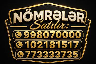 qız nömrələri telegram: VIP mobil nömrələr satılır Təklif olunan nömrələr: - 998070000 - — 1