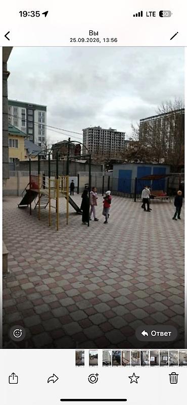ква: 5 комнат, 166 м², Элитка, 9 этаж, Дизайнерский ремонт — 2