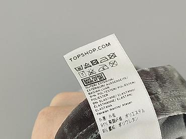 bluzki boss: Topshop, Sukienka damska, rozmiar M — 5
