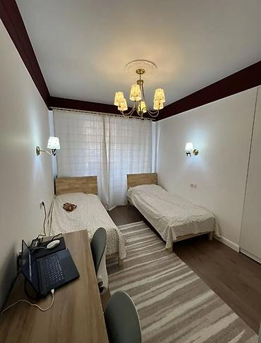 artwin: 3 комнаты, 90 м², Технопарк Элитка, 3 этаж, Дизайнерский ремонт — 4