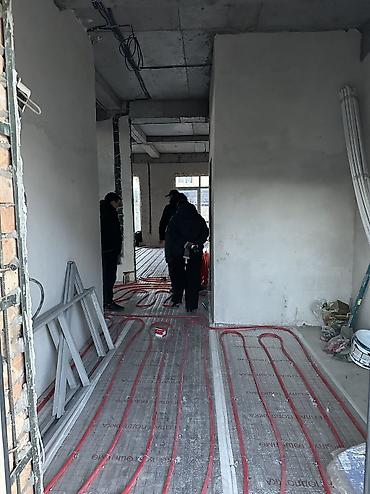 Продажа домов: Таунхаус, 150 м², 5 комнат, Собственник, ПСО (под самоотделку) — 5