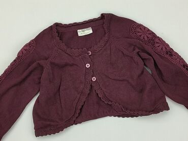 bluzka do spódnicy z cekinami: Children's bolero So cute, 2-3 years, Cotton, condition - Good