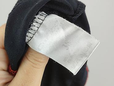 pilkarska: T-shirt damski, rozmiar M — 5