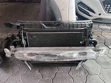a4 b7: Передняя часть Audi A6 C6 (рестайлинг 8 г-комплект морда привазная из — 10