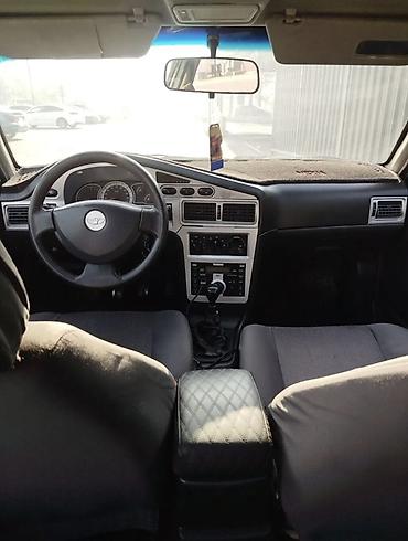 Другие автомобили: Продается nexia GLE В отличном состоянии без вложений Причина at lalafo.kg — 7 Другие автомобили: Продается nexia GLE В отличном состоянии без вложений Причина — 7