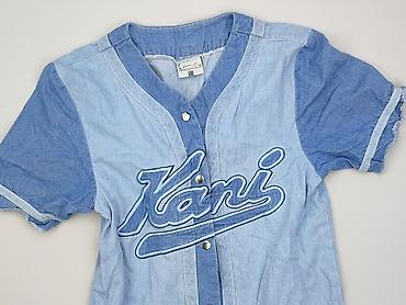 nike sellpy: Karl Kani, T-shirt damski, rozmiar XS — 1