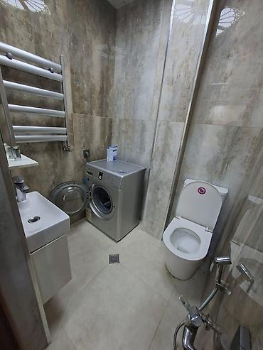 binə ev satisi: ✨ Əhmdlidə, Ukrayna Dairəsi Yaxınlığında 70 m² 2 Otaqlı Əla Təmirli Və — 9