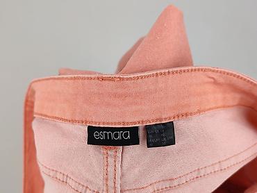 jeansy ck: Esmara, Spodnie 3/4 damskie, rozmiar 3XL — 4