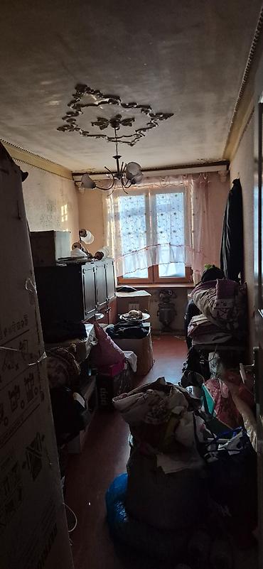 masazirda ev: Gəncə, 2 otaqlı, Köhnə tikili, 75 kv. m — 8