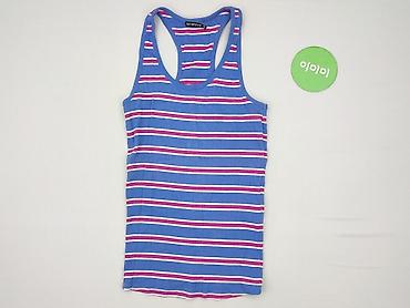 bluzka basic by o la la: Terranova, Top damski, rozmiar M — 2