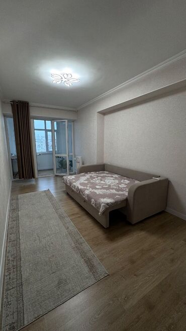 жк нью сити: 3 комнаты, 93 м², Элитка, 10 этаж, Евроремонт