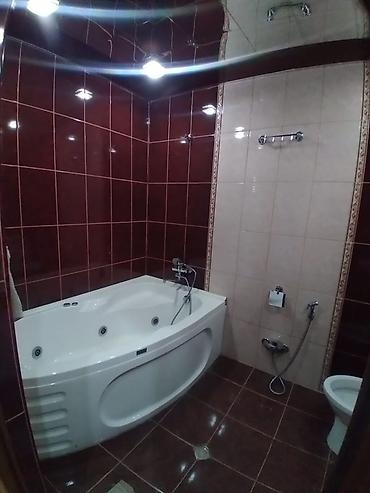 ev ucun perdeler: 🏢 Sumqayıt şəhəri, 6-cı mikrorayon 📍 10 mərtəbəli binanın 4-cü — 9