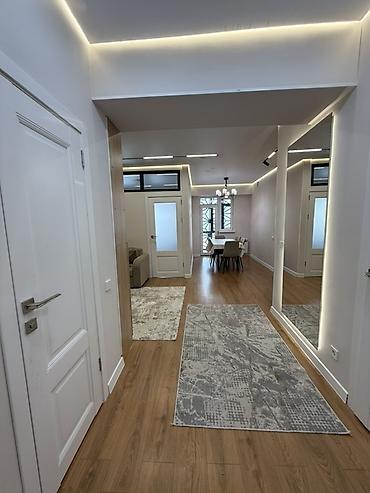 Продажа квартир: 2 комнаты, 50 м², 5 этаж, Дизайнерский ремонт — 1