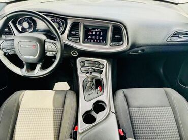 Dodge: Dodge Challenger: 2020 г., 3.6 л, Автомат, Бензин, Купе — 7