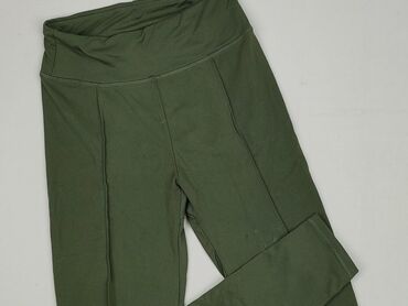 inpost ubrania: Amisu, Leggings Sports for women, size S (EU 36)