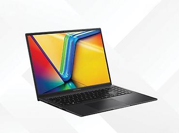 asus m530w: Noutbuk "ASUS VIVOBOOK K3605VU-AS96" ASUS VivoBook 16X K3605VU-AS96 — 1