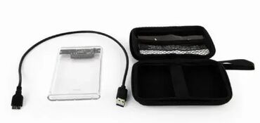 top za kobasice polovno: Brand: Gembird |x|x Model: GEMBIRD EE2-U3S9-6 Gembird USB 3.0 Externo