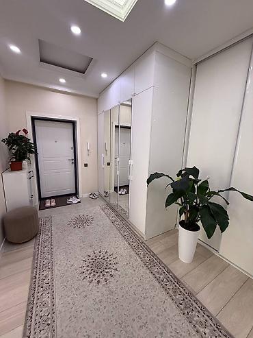 Продажа квартир: 3 комнаты, 100 м², Элитка, 6 этаж, Дизайнерский ремонт — 3