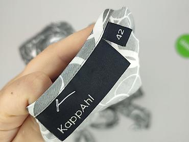abba: KappAhl, Bluzka damska, rozmiar XL — 4