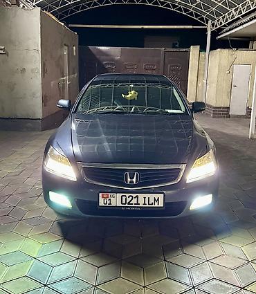 инспайр сабер: Honda Inspire: 2003 г., 3 л, Автомат, Газ, Седан — 8