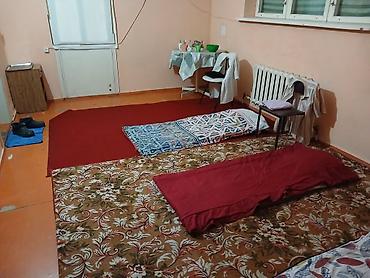 кыргыз недвижимост: 35 м², Жарым -жартылай эмереги бар — 2