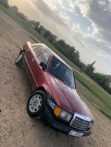 купить мерседес спринтер в европе: Mercedes-Benz W124: 1989 г., 2.3 л, Механика, Бензин