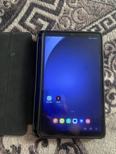 tab a7 lite: Планшет, Samsung, память 64 ГБ, Классический